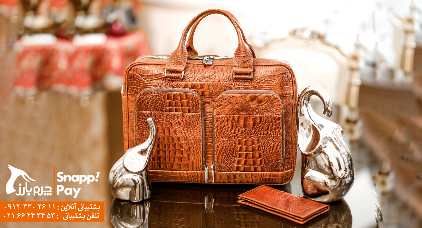 بنر سایت اسنپ پی 2