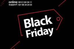 بنر بلک فرایدی 1404